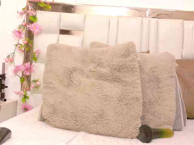 Aylin-Rose webcam