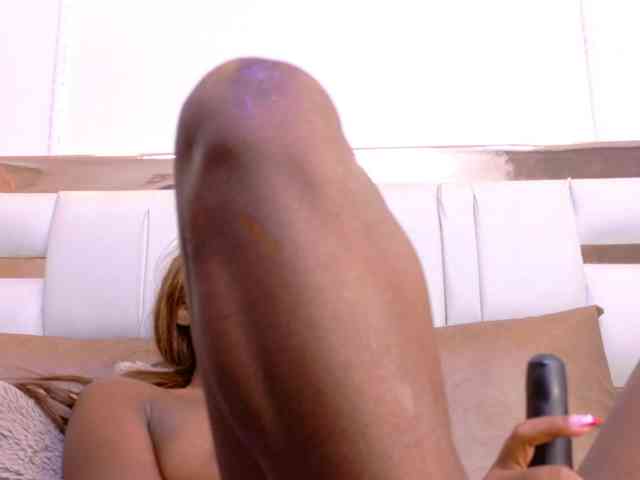 Aylin-Rose webcam