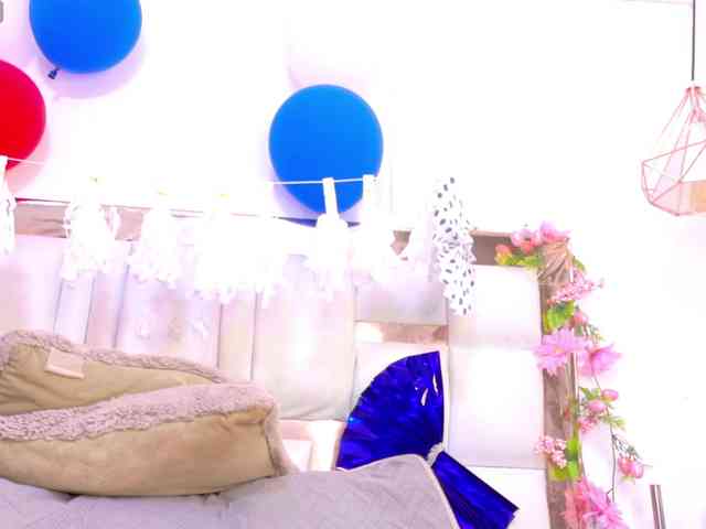 Aylin-Rose webcam