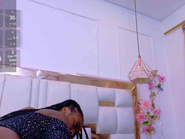 Aylin-Rose webcam