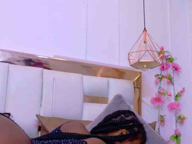 Aylin-Rose webcam