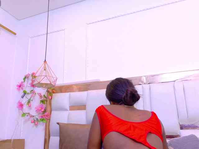 Aylin-Rose webcam