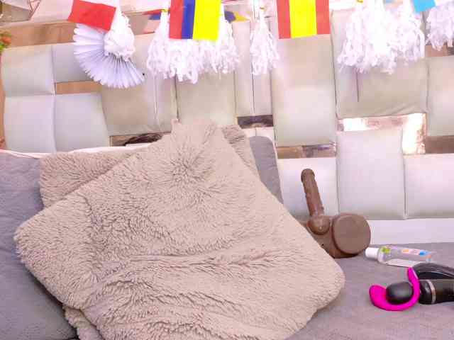 Aylin-Rose webcam