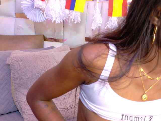 Aylin-Rose webcam