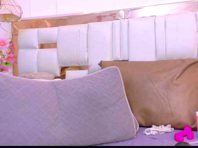 Aylin-Rose webcam
