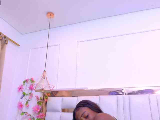 Aylin-Rose webcam