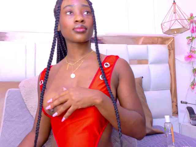 Aylin-Rose webcam