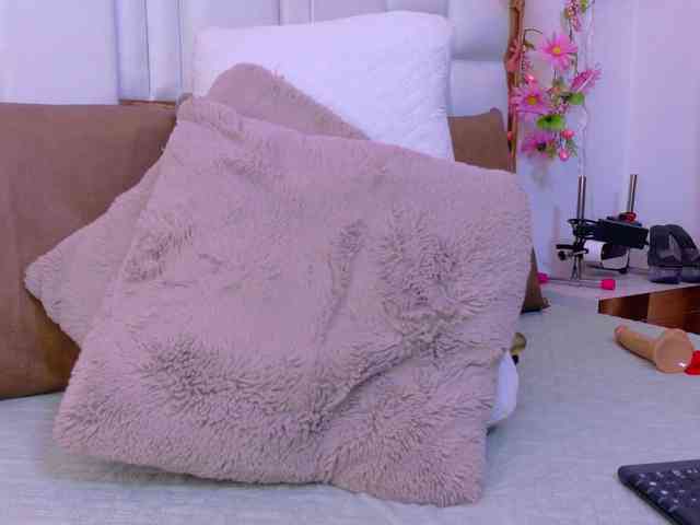 Aylin-Rose webcam