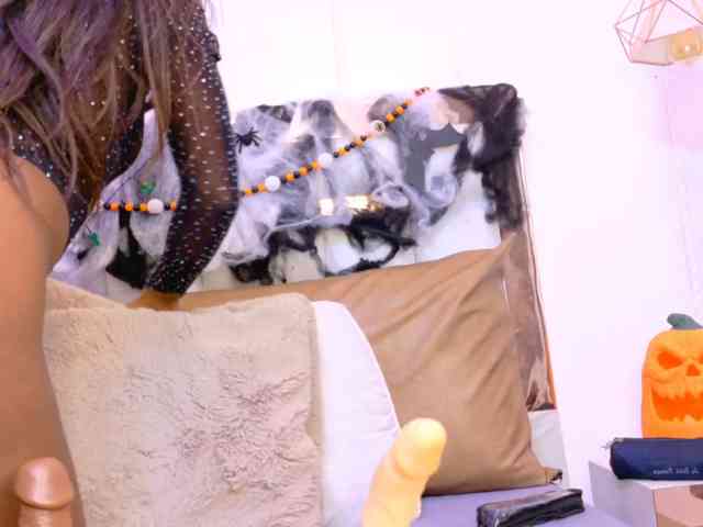 aylin-rose's live room