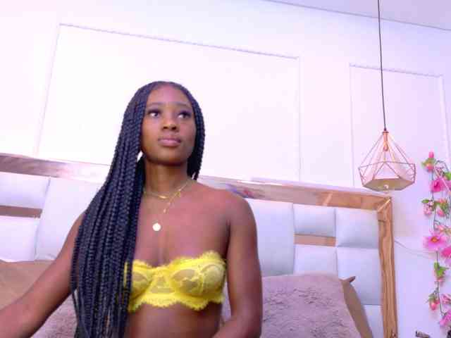 Aylin-Rose webcam