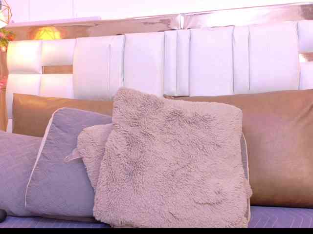 Aylin-Rose webcam