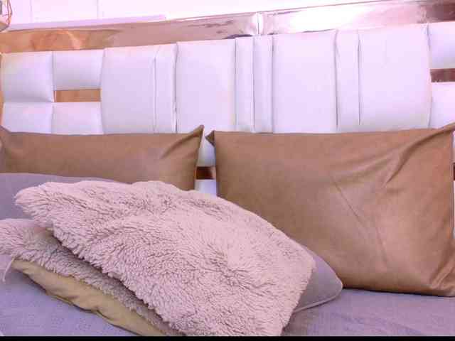 Aylin-Rose webcam
