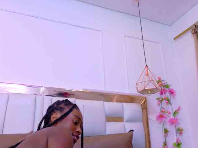 Aylin-Rose webcam