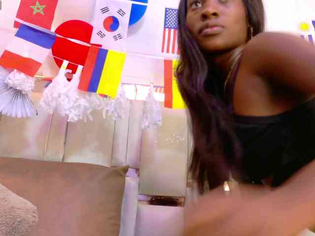 Aylin-Rose webcam