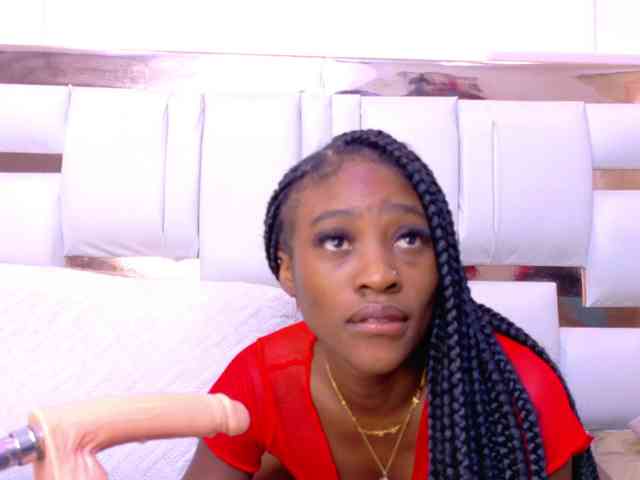 Aylin-Rose webcam