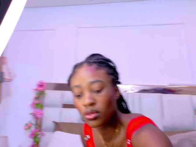 Aylin-Rose webcam