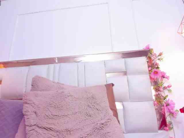 Aylin-Rose webcam