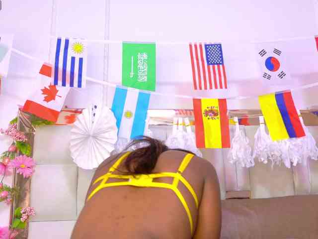 Aylin-Rose webcam
