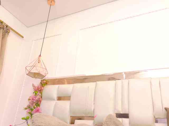 Aylin-Rose webcam