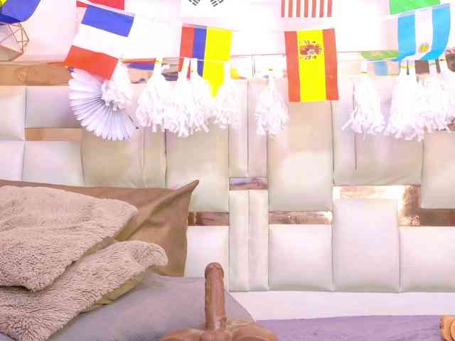 Aylin-Rose webcam