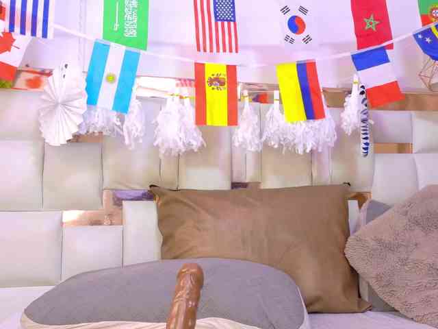 Aylin-Rose webcam