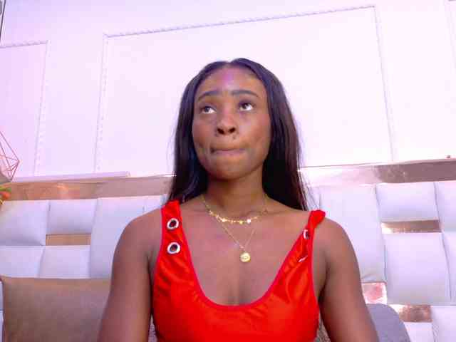 Aylin-Rose webcam