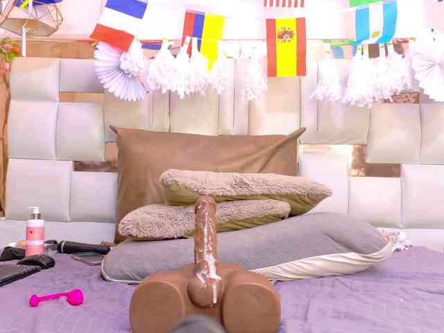 Aylin-Rose webcam