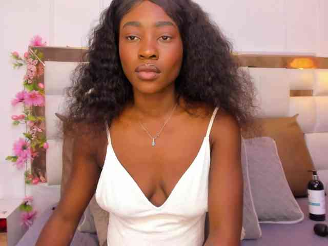 Aylin-Rose webcam