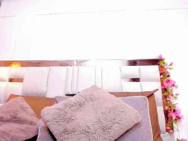 Aylin-Rose webcam