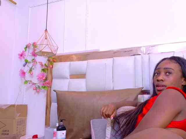 Aylin-Rose webcam