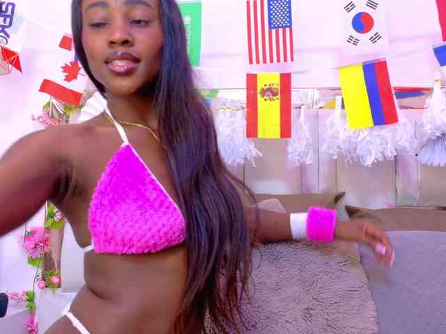 Aylin-Rose webcam