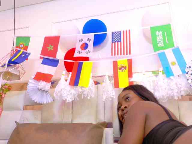 Aylin-Rose webcam