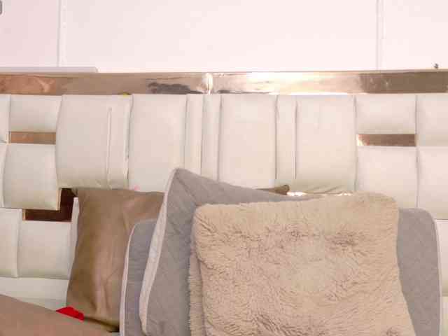 Aylin-Rose webcam