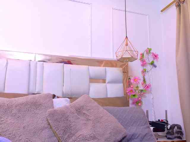 Aylin-Rose webcam
