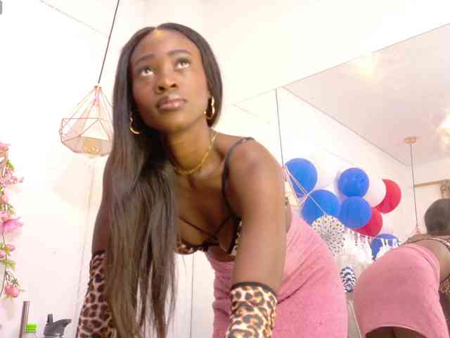 Aylin-Rose webcam