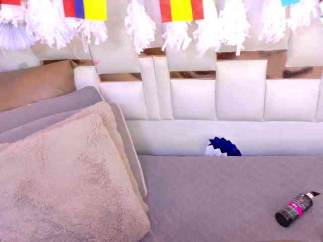 Aylin-Rose webcam