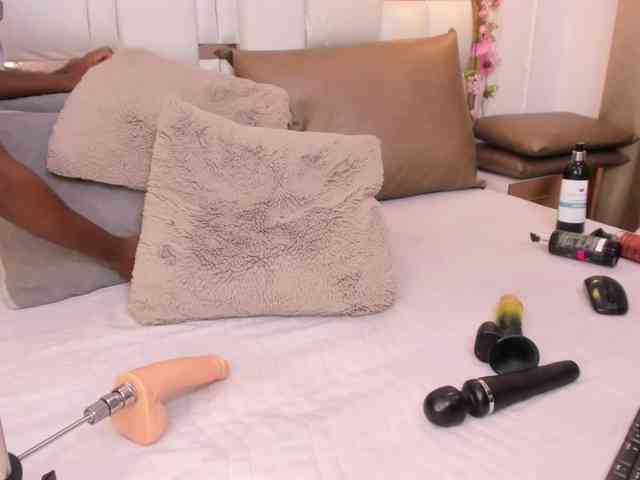 Aylin-Rose webcam