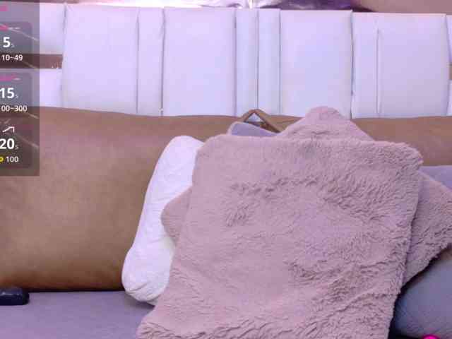 Aylin-Rose webcam