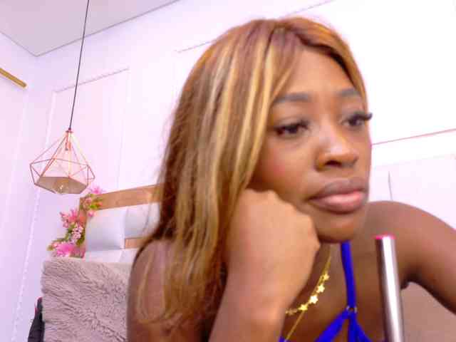 Aylin-Rose webcam