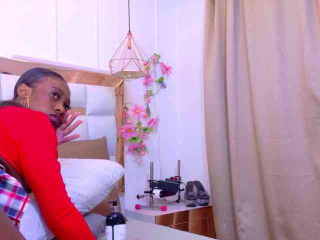 Aylin-Rose webcam
