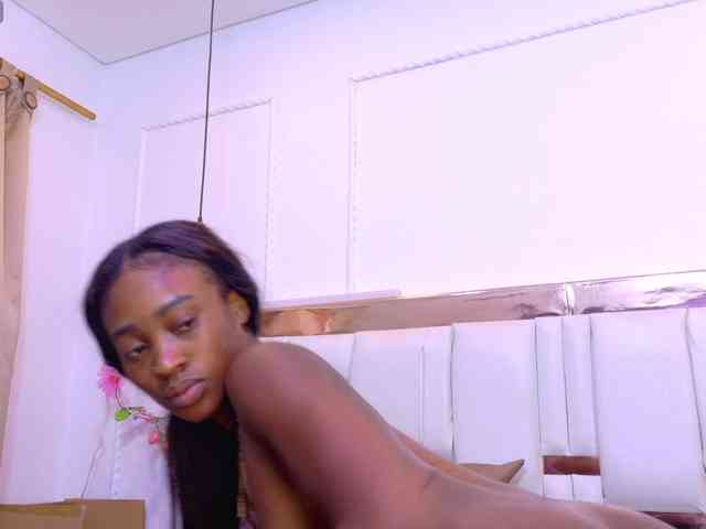 Aylin-Rose webcam