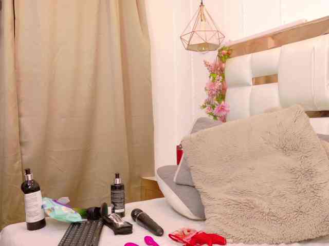 Aylin-Rose webcam