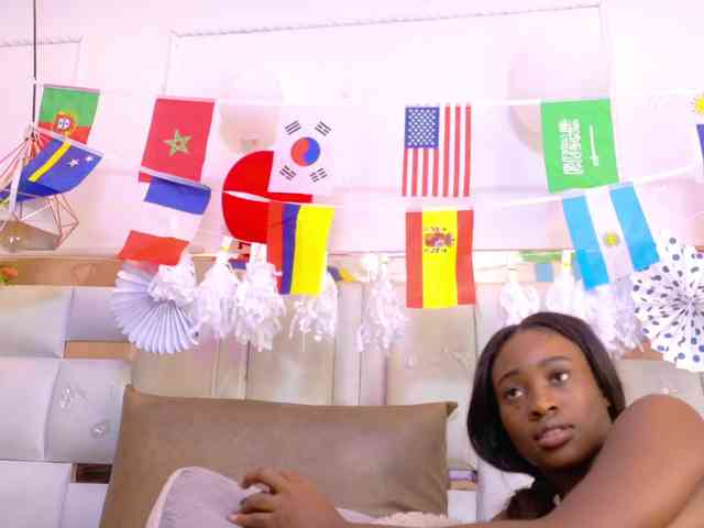 Aylin-Rose webcam