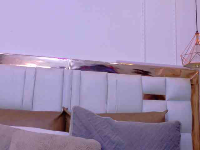 Aylin-Rose webcam
