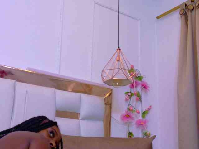 Aylin-Rose webcam