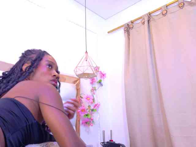 Aylin-Rose webcam