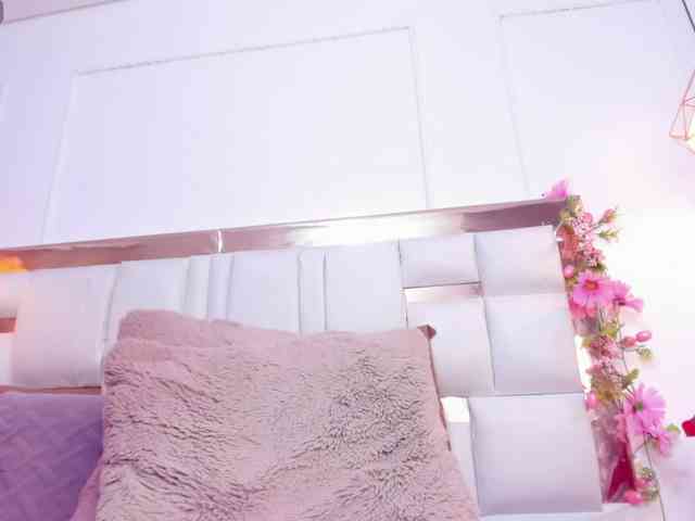 Aylin-Rose webcam