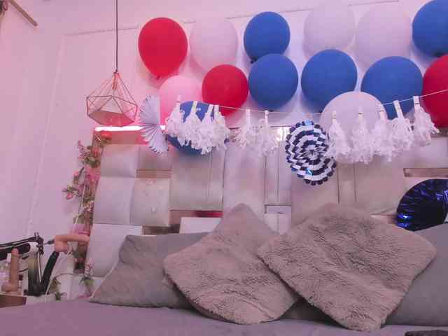Aylin-Rose webcam