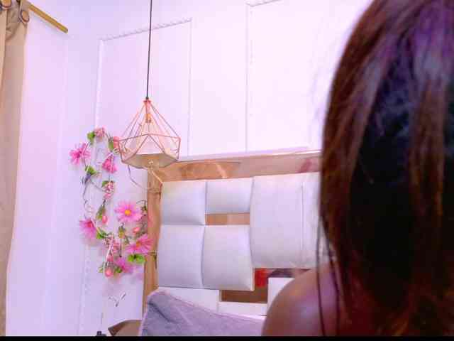 Aylin-Rose webcam