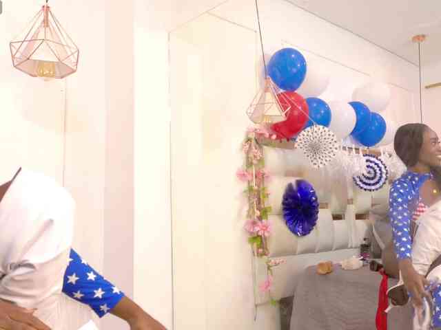Aylin-Rose webcam